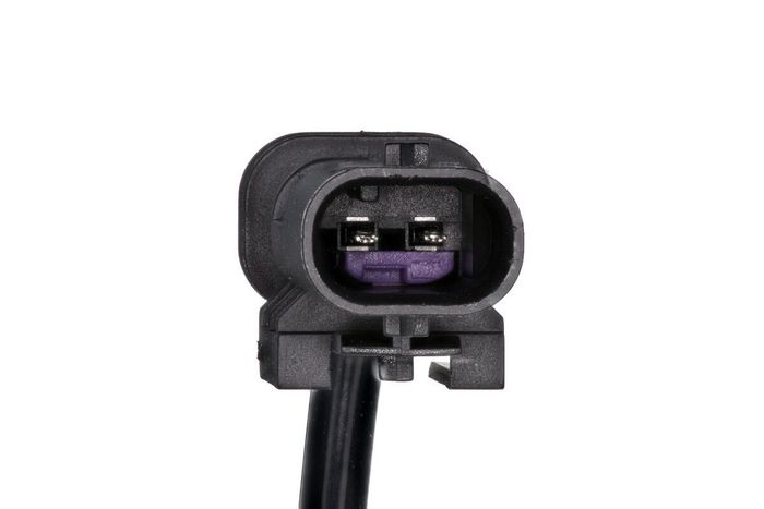 Sensor, Abgastemperatur
