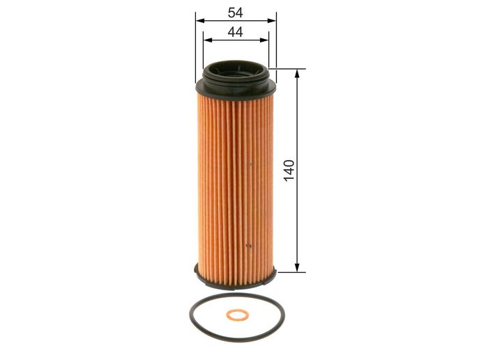 Ölfilter