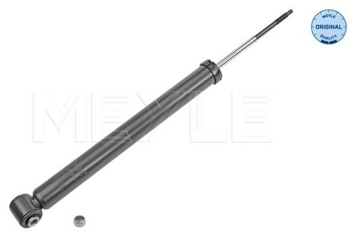 Stoßdämpfer hinten L/R passt zu: FIAT BRAVO II, STILO; LANCIA DELTA III 1.2-2...