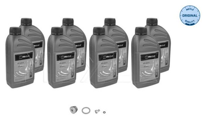 (EN) Automatic transmission oil change kit (AF21-6; AF40-6; AM6; TF-80SC; TF-...