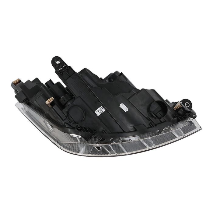 Scheinwerfer L (LED, elektrisch, mit motor) passt zu: SEAT ARONA KJ, IBIZA V...