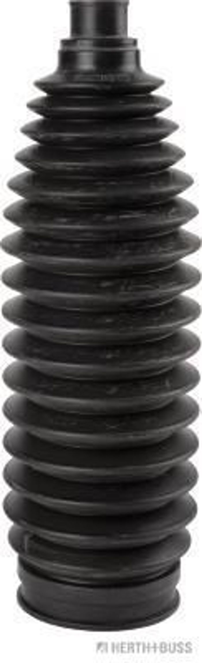 Lenkgetriebeschutz L/R (länge202mm 14,5mm/46mm) passt zu: MAZDA 2, CX-3, CX-9...