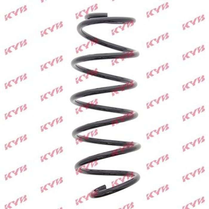 Federungsfeder vorne L/R passt zu: PEUGEOT 207 1.4D/1.6/1.6D 02.06-12.15