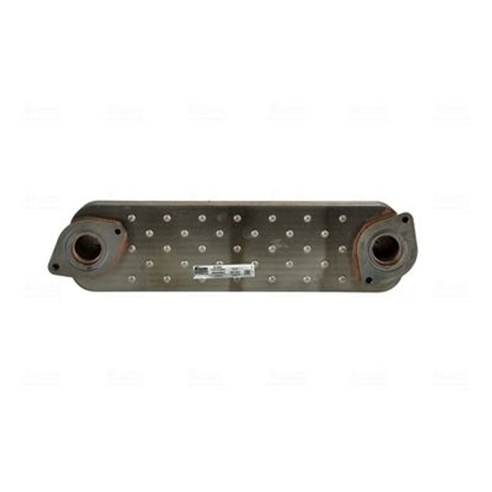 Ölkühler (100x85x388mm, rippenanzahl: 11) passt zu: FORD CARGO II FHR6/FHT6 0...