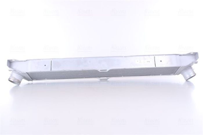 Ansaugluftkühler passt zu: CITROEN JUMPER III; FIAT DUCATO; PEUGEOT BOXER 2.0...