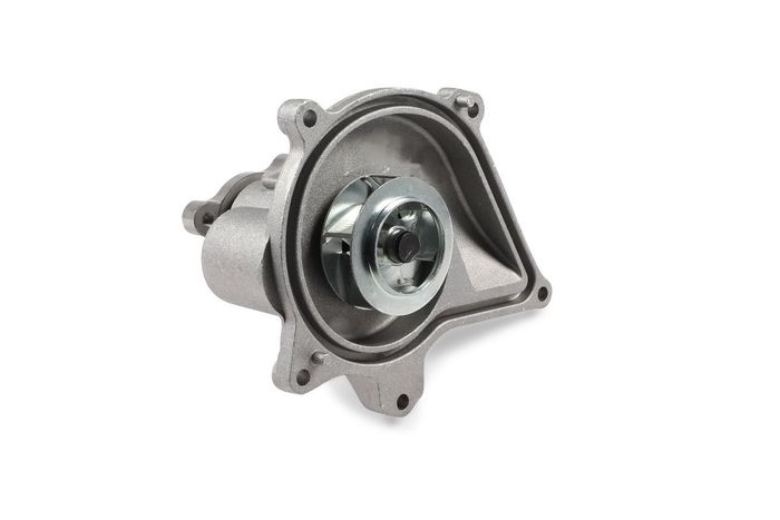 Kühlmittelpumpe, mit dichtung passt zu: OPEL ASTRA K 1.2 08.19-12.21