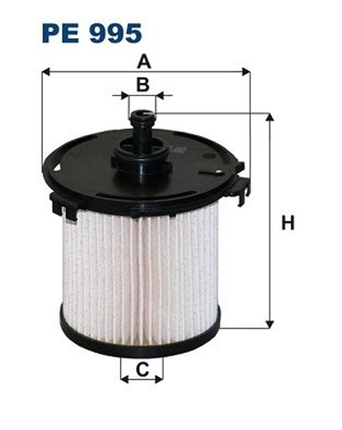 Kraftstofffilter
