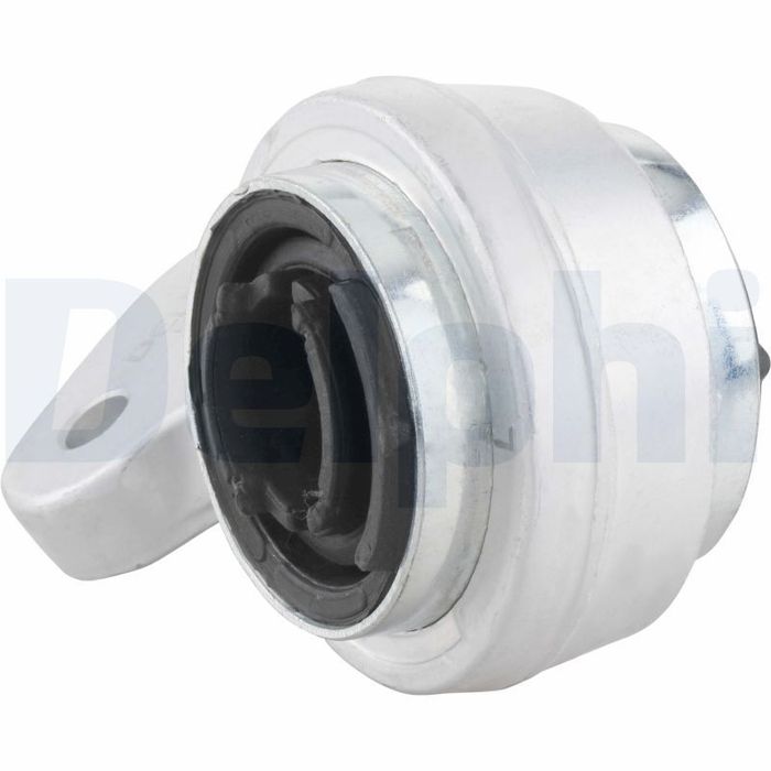 Silentblock der Schwinge vorne hinten L (19x66,2x55 mm) passt zu: BMW 3 (E46)...