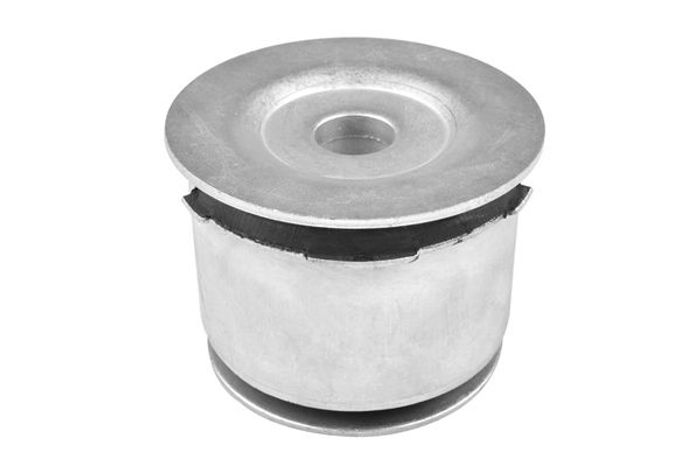 Silentblock der Hinterachse (hinten/vorne) L/R passt zu: VW TOUAREG 2.5D-6.0...