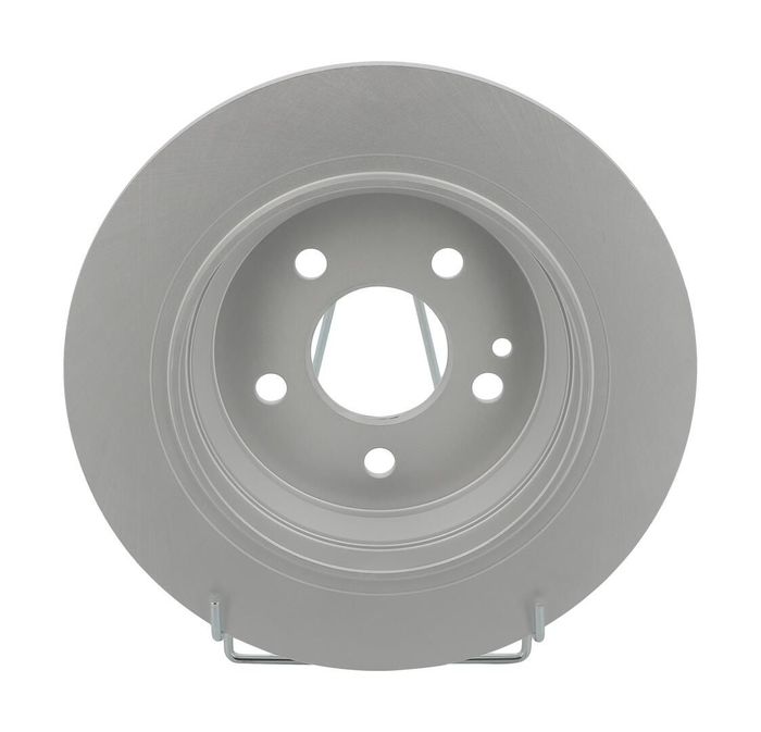 Kpl. Scheibenbremsen hinten L/R passt zu: MERCEDES VIANO (W639), VITO (W639),...