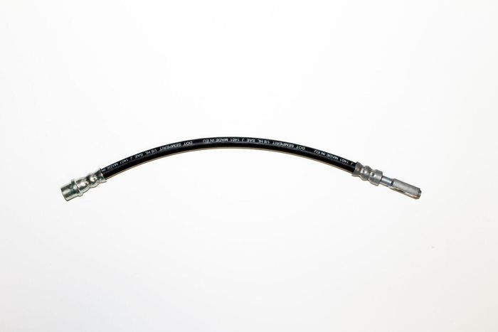 Bremsleitung elastisch hinten L/R (länge 325mm,durchmesser 12,3mm, F10x1x1) p...