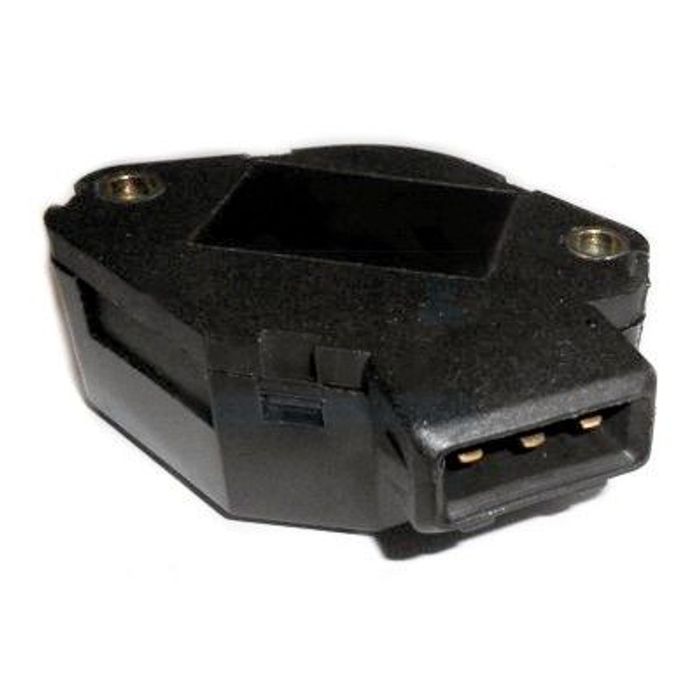 Sensor, Drosselklappenstellung