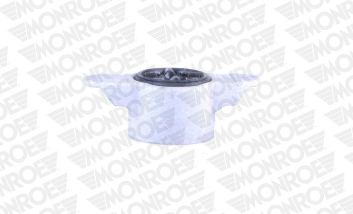 Balg des McPherson-Federbeins hinten L/R passt zu: VOLVO C30, S40 II, V40, V5...