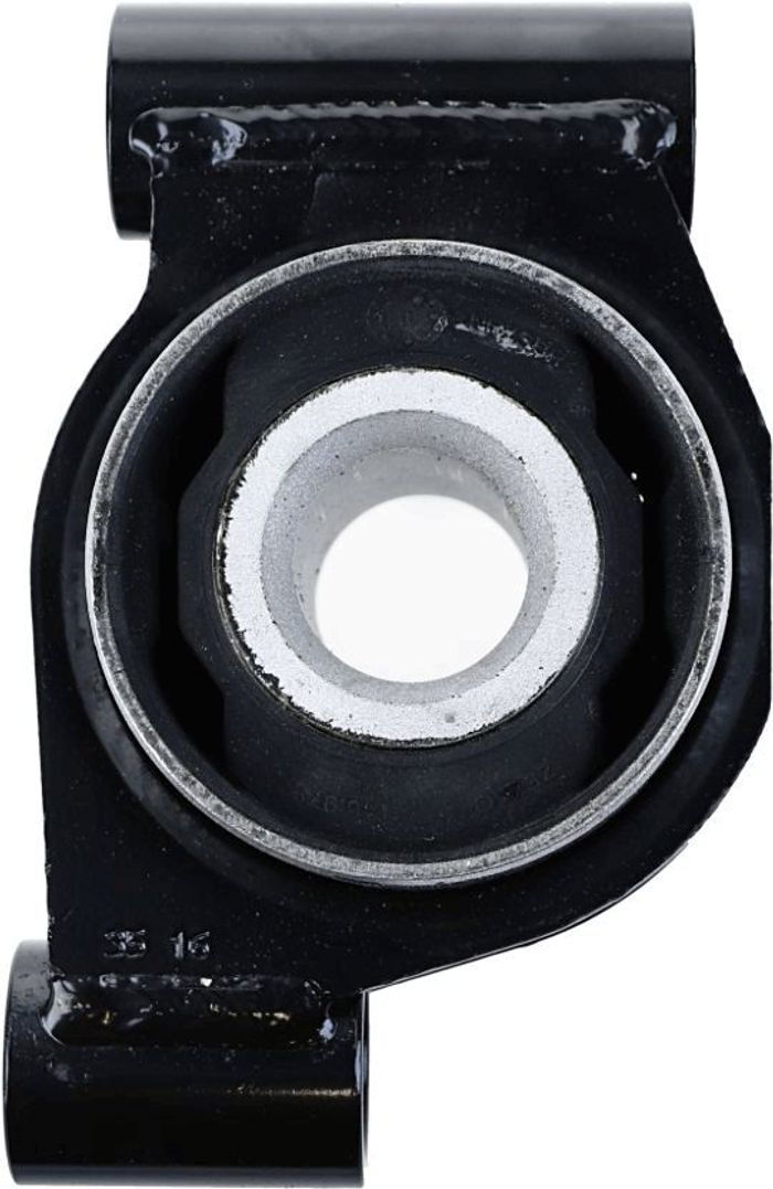 Silentblock der Schwinge vorne hinten L/R passt zu: MERCEDES EQV (W447), MARC...