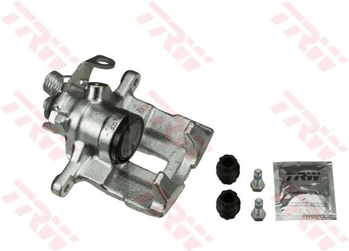 Scheibenbremsenklemme hinten R (runderneuert) passt zu: VW TRANSPORTER T4 1.9...