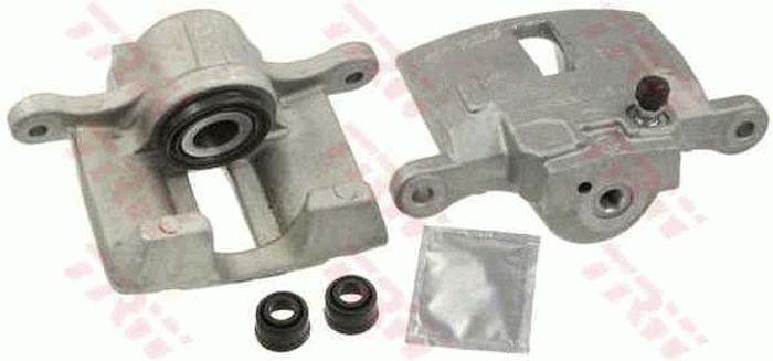 Scheibenbremsenklemme hinten R (runderneuert) passt zu: CHEVROLET ASTRA, ZAFI...