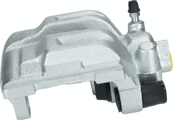 Scheibenbremsenklemme hinten R (runderneuert) passt zu: BMW 1 (E81), 1 (E82),...