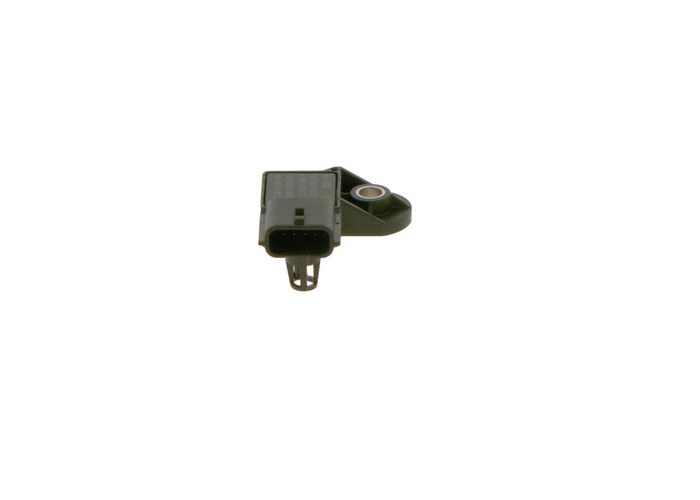 Drucksensor im Ansaugkrümmer (4 pin) passt zu: MERCEDES A (W176), B SPORTS TO...