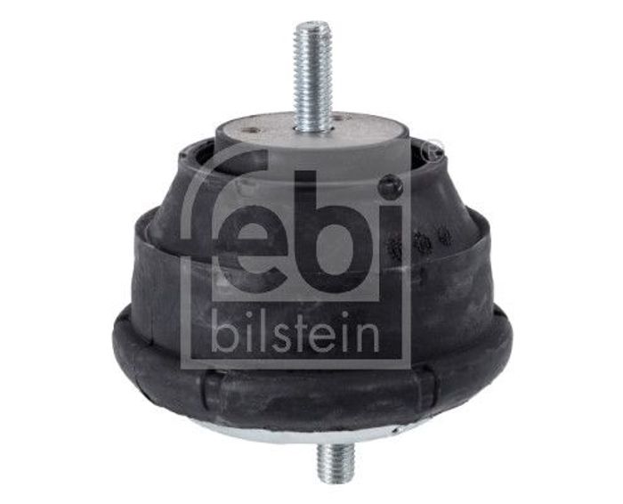 Motorlagerung vorne L/R, hydraulik passt zu: BMW 3 (E36) 2.5D 09.91-04.99
