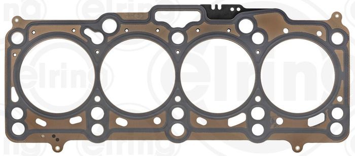 Zylinderkopfdichtung (dicke: 1,65mm) passt zu: AUDI A3, A4 ALLROAD B8, A4 B8,...