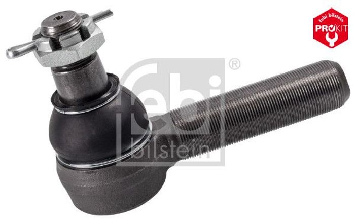 Spurstangenkopf (gewindetyp außen gewindetyp Rechtsseitiger, M30x1,5mm/M14x1,...