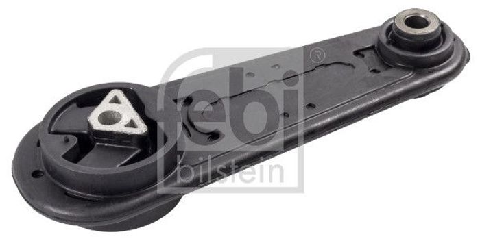 Motorlagerung hinten L, gummi-metall passt zu: NISSAN ALMERA II, MICRA C+C II...