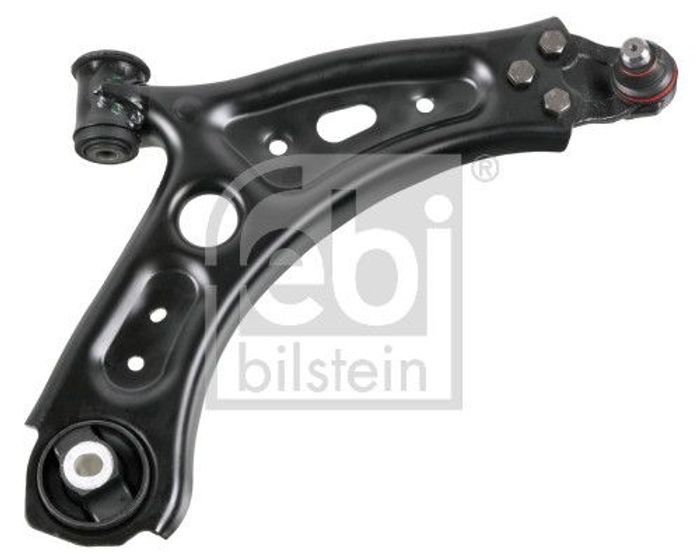 Querlenker R unten vorne 19 mm passt zu: FIAT 500X; JEEP COMPASS, RENEGADE 1....