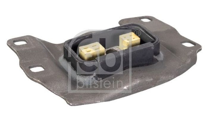 Getriebehalterung L passt zu: VOLVO C30, S40 II, V40, V50; FORD C-MAX II, FOC...