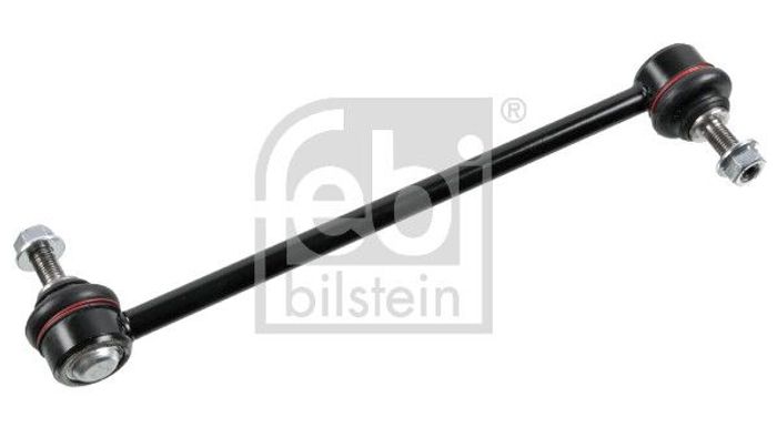 Anschluss Stabilisator vorne L/R 270mm passt zu: TESLA MODEL X Electric 09.15