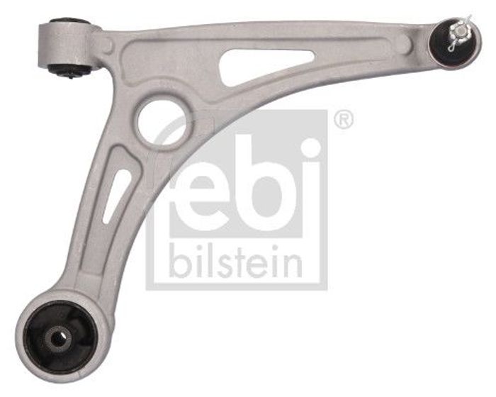 Schwinge der Radaufhängung vorn R unten vorne 14/18 mm (mit Silentblock; mit...
