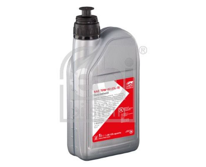 Getriebeöl (1L) 70W80 ; BMW HYPOID AXLE G3; BMW HYPOID AXLE G5
