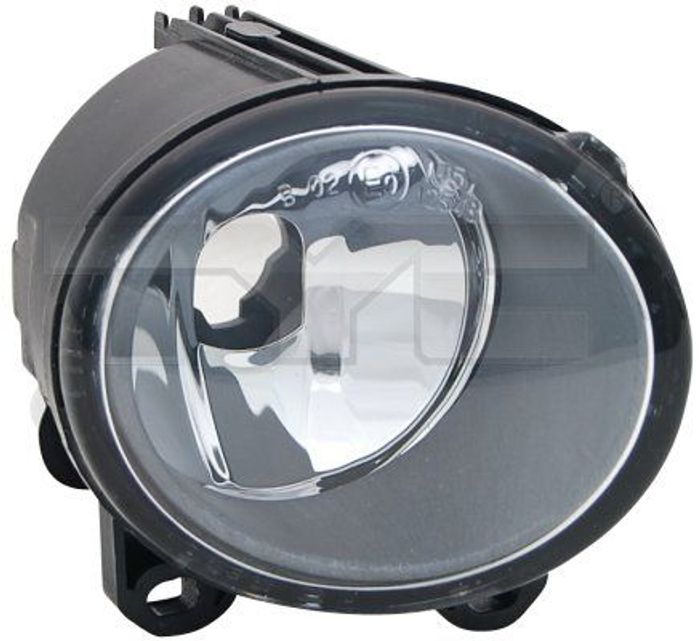 Nebelleuchte vorne L (H11) passt zu: BMW 2 F22, F23, F87, 3 E90, E91, 3 E92,...