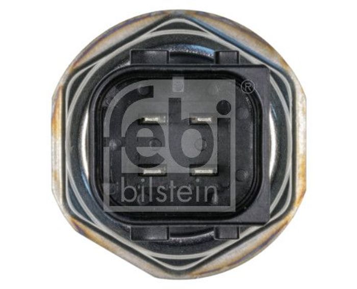 Kraftstoff-Drucksensor passt zu: VOLVO 7900, FE II, FL III D5K210-G9K320 05.12