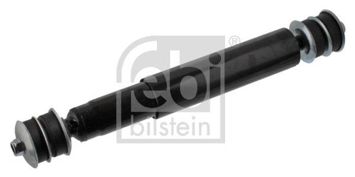 Stoßdämpfer hinten L/R passt zu: MERCEDES INTEGRO (O 550), TOURISMO (O 350),...