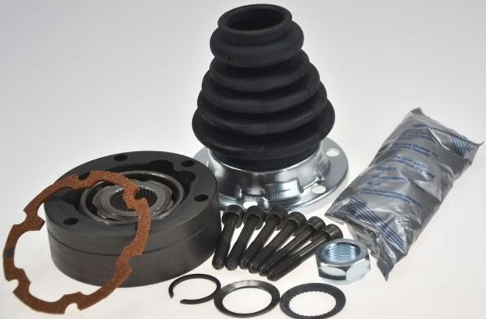 Antriebsgelenk innen L/R (/33z/100mm) passt zu: AUDI A3; SEAT CORDOBA, CORDOB...