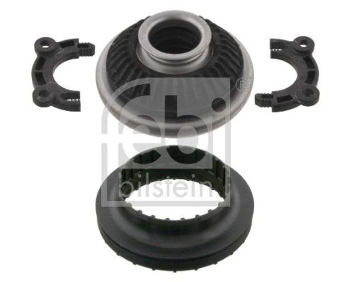 Balg des McPherson-Federbeins vorne L/R (mit Lager) passt zu: OPEL ASTRA H, A...