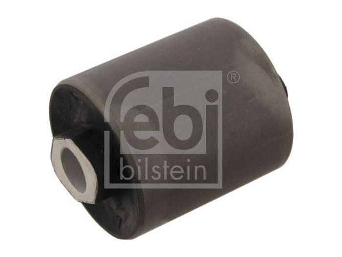 Silentblock der Fahrerhauslagerung vorne (16,5/60,5x65,5-80/80mm) passt zu: S...