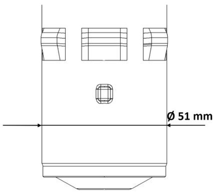 Stoßdämpfer