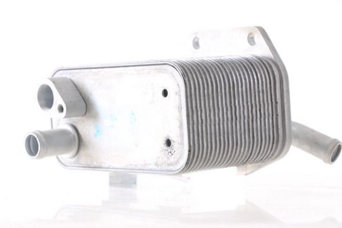 Ölkühler passt zu: VOLVO S60 II, S80 II, V60 I, V70 III, XC60 I, XC70 II, XC9...