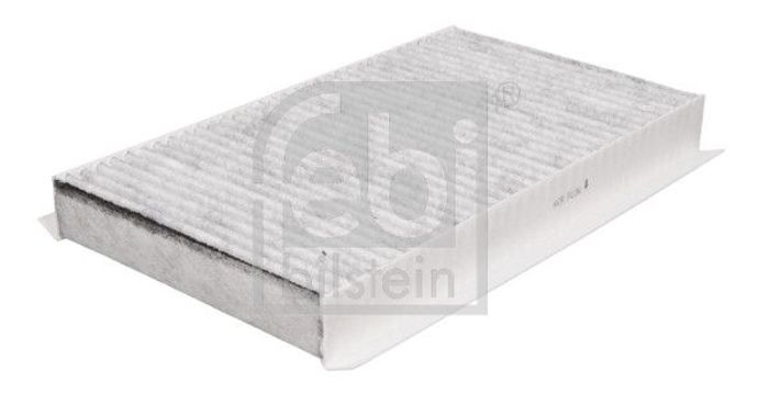 Filter, Innenraumluft