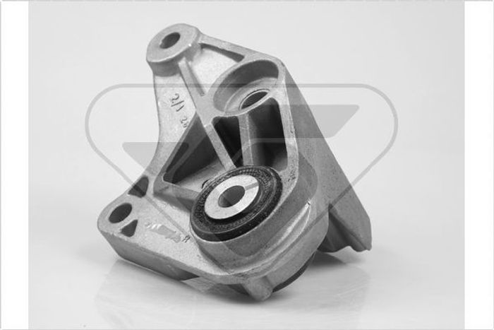 Getriebehalterung hinten L passt zu: VOLVO C30, S40 II, V50; FORD C-MAX, C-MA...