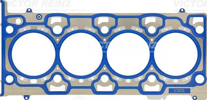 Zylinderkopfdichtung (dicke: 1,05mm) passt zu: CHEVROLET CAPTIVA, CRUZE, ORLA...