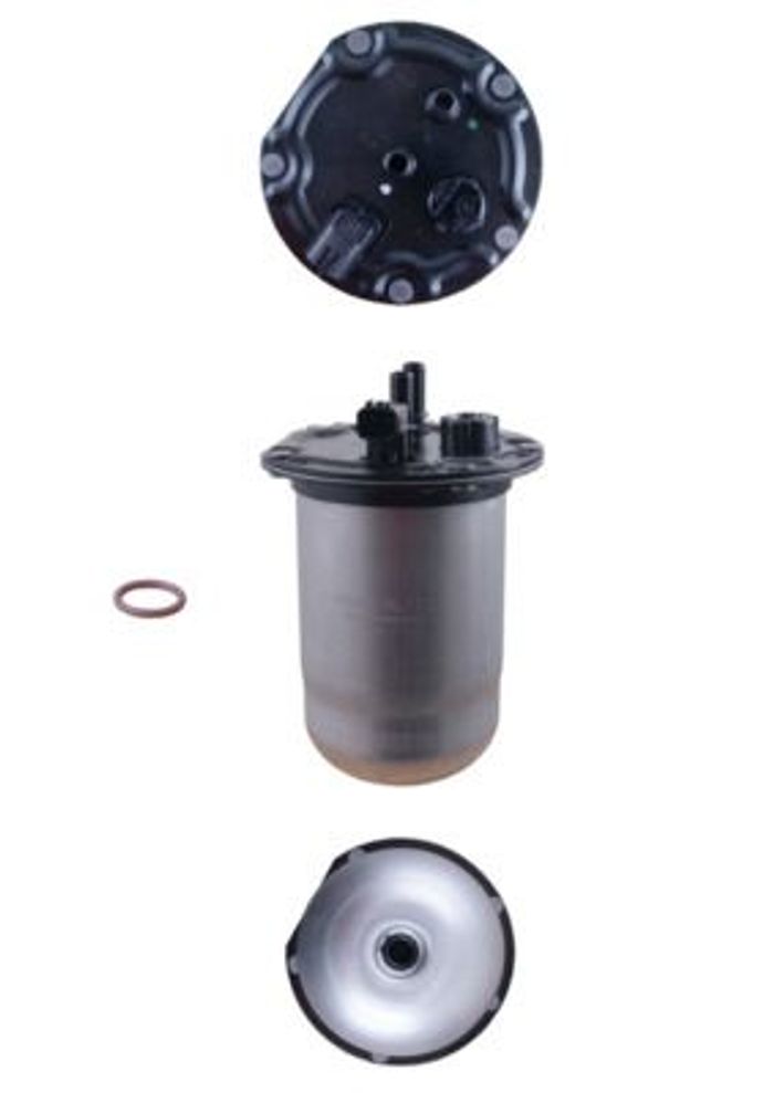 Kraftstofffilter passt zu: MERCEDES MARCO POLO CAMPER (W447), VITO (W447), VI...