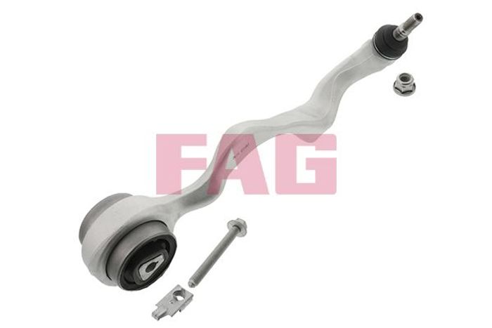 Schwinge der Radaufhängung vorn R unten vorne passt zu: BMW 1 (E81), 1 (E82),...