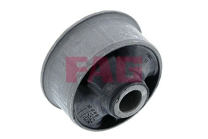 Silentblock der Schwinge vorne hinten L/R (16,3x59,6) passt zu: TOYOTA AURIS,...