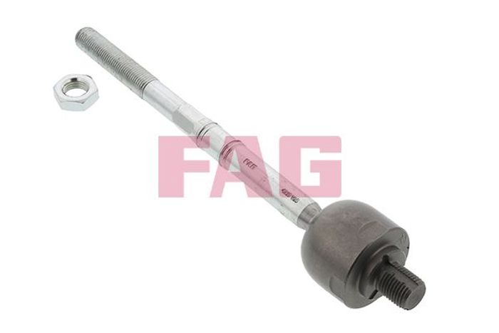 Spurstange /Seite, ohne Spitze L/R (länge: 236mm) passt zu: MERCEDES E T-MODE...