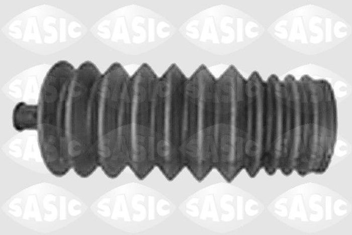 Lenkgetriebeschutz (länge175mm 12mm/50mm) passt zu: OPEL COMBO, CORSA A, CORS...