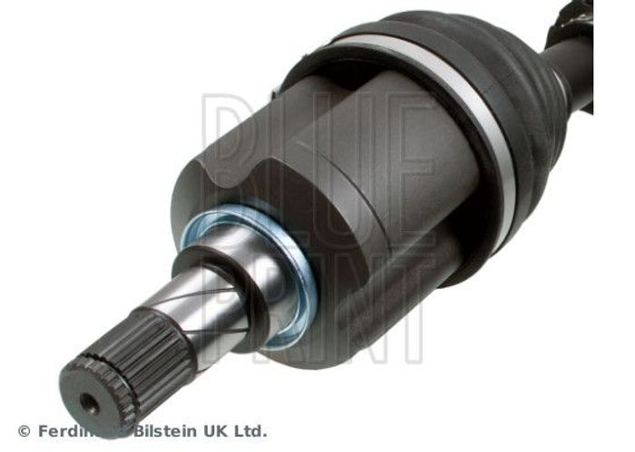 Achswelle vorne L 638mm passt zu: DODGE CALIBER; JEEP COMPASS, PATRIOT 1.8/2....