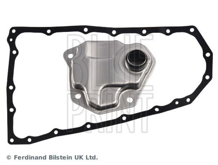 Filter Hydraulikgetriebe passt zu: NISSAN ALTIMA, JUKE, MURANO II, QASHQAI I,...