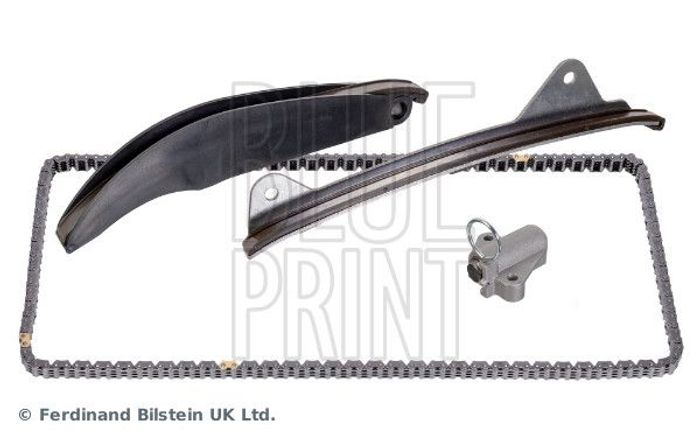 Ventilsteuerung Satz (Kette + Elemente) passt zu: HYUNDAI ELANTRA V, ELANTRA...